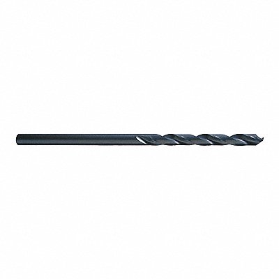 CHICAGO-LATROBE 11022 Extra Long Drill 3/8 HSS