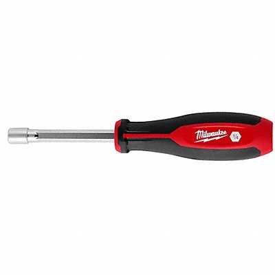 MILWAUKEE 48222451 Nut Driver 1/4 In.