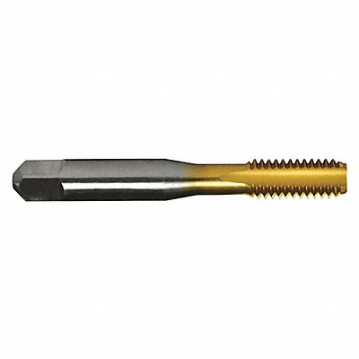 GREENFIELD THREADING 328386 Straight Flute Tap M5x0.8 HSS