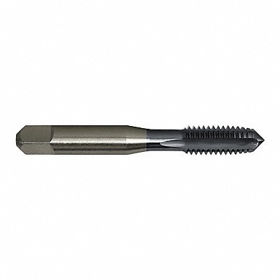 GREENFIELD THREADING 330061 Straight Flute Tap 5/8 -11 HSS
