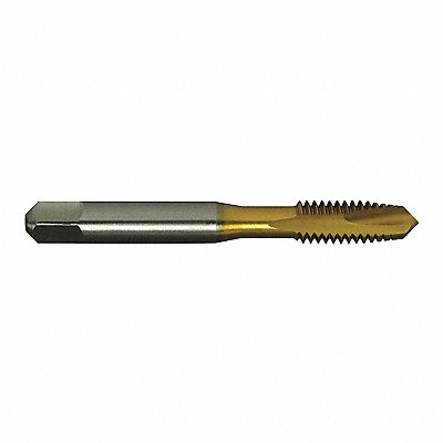 GREENFIELD THREADING 330171 Spiral Point Tap M6x1 HSS