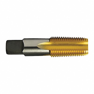 GREENFIELD THREADING 385443 Pipe/Conduit Thread Tap 3/8 -18 HSS