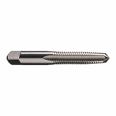 CLE-LINE C00708 Straight Flute Tap #4-48 HSS