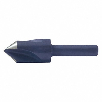 CLEVELAND C46186 Countersink 60 Deg 1-1/4 Body