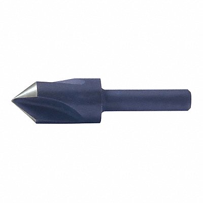 CLEVELAND C46174 Countersink 60 Deg 3/4 Body