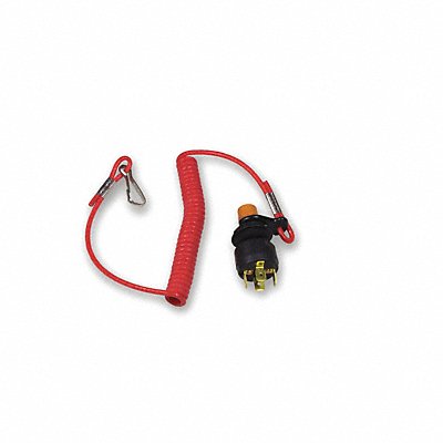 BATTERY DOCTOR 20340 Battery Disconnect Switch In-Line