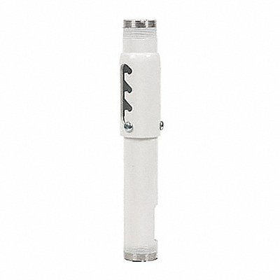 PEERLESS AEC0810W Extension Column Display Ceiling Mounts