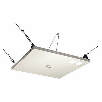 PEERLESS CMJ450 Flat Mount For Displays 80 lb.