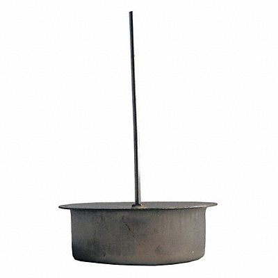 SUPCO CPFLOAT4 Float Steel 50/60 Hz 1 Phase