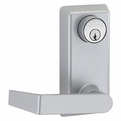 VON DUPRIN 230L06SP283215LHR Lever Grade 1 Unfinished