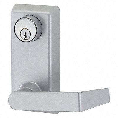VON DUPRIN 230L06SP283215RHR Lever Grade 1 Unfinished