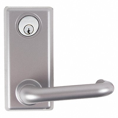 VON DUPRIN 230L03SP283215RHR Lever Grade 1 Unfinished