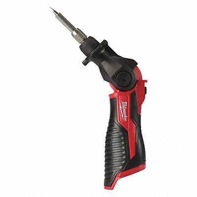 MILWAUKEE 248820 MILWAUKEE M12 3pc Crdles Solder Iron