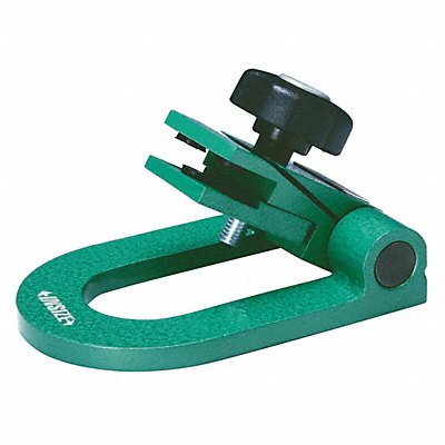 INSIZE 6300 Micrometer Stand 4-34/64 Overall L