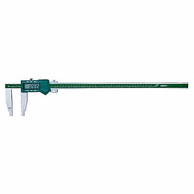 INSIZE 113160 Digital Caliper SS 0-60 /0-1500mm Range