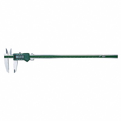 INSIZE 1135451 Digital Caliper SS 0-18 /0-450mm Range