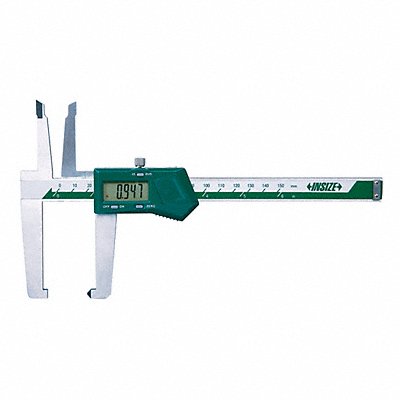 INSIZE 1167150A Digital Caliper SS 0-6 /0-150mm Range