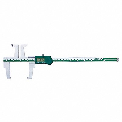 INSIZE 1168300A Digital Caliper SS 0-12 /0-300mm Range