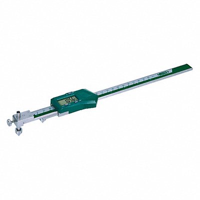INSIZE 1177500E Digital Caliper 0-4-12 /10-300mm Range