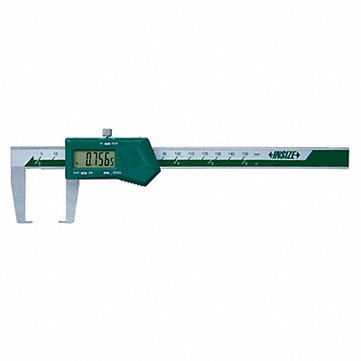 INSIZE 1187150A Digital Caliper SS 0-6 /0-150mm Range