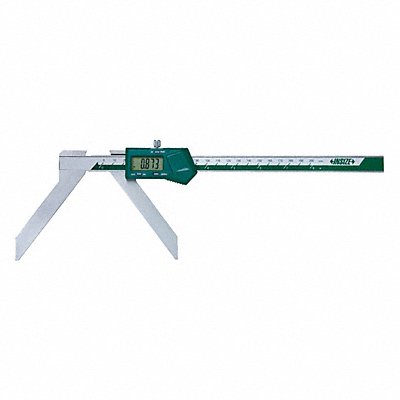 INSIZE 1189150B Digital Caliper SS 0-2-6 /5-150mm Range