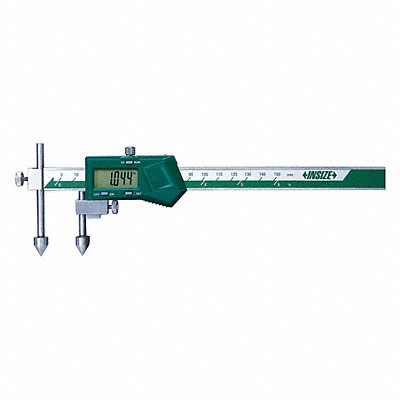 INSIZE 11921000AE Digital Caliper 1-2-40 /30-1000mm Range