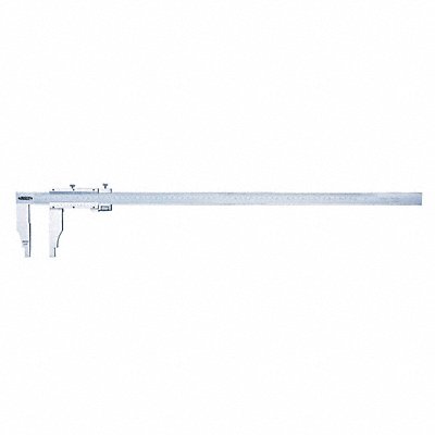 INSIZE 121112 Vernier Caliper SS 0 to 12 Range 3 Jaw D