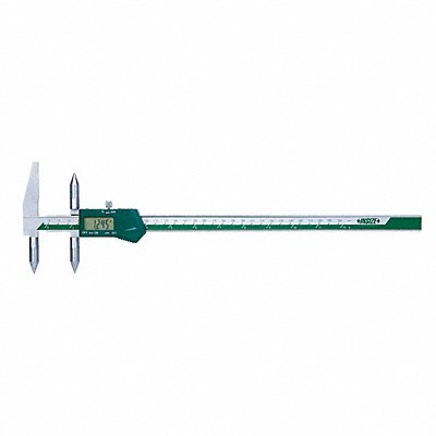 INSIZE 1525300E Digital Caliper 0-4-12 /10-300mm Range