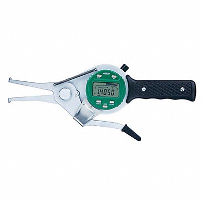 INSIZE 215155 Digital Caliper 1-4-2-2 /35-55mm Range
