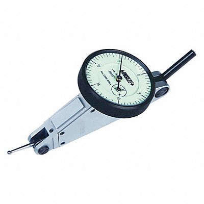 INSIZE 2386006A Dial Test Rage 0 to 0.006