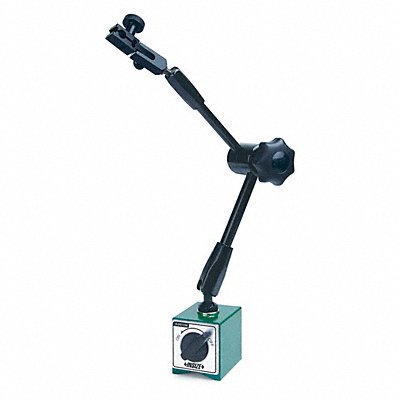 INSIZE 620880E Magnetic Stand 176 lb Magnetic Pull