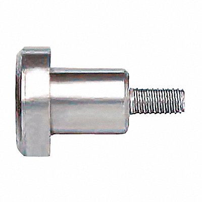 INSIZE 62821207 Flat Point for Dial Indicators 3/8 x3/8