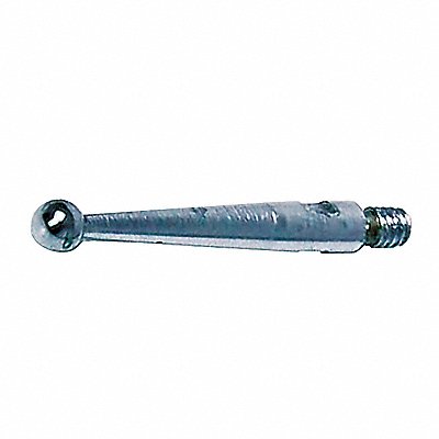 INSIZE 628468 Styli For Dial Test Indicators 1/8 D