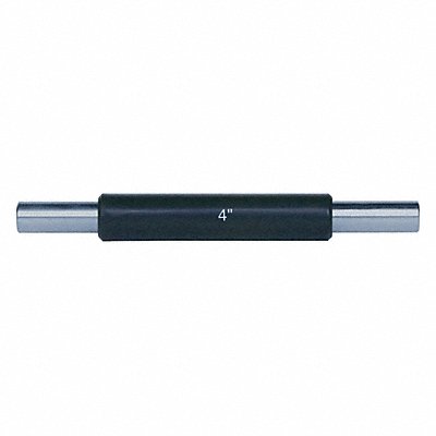 INSIZE 63119 Micrometer Setting Standard 9 Dia 9 L