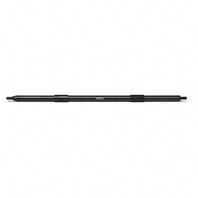 INSIZE 631135 Micrometer Setting Standard 35 Dia 35 L