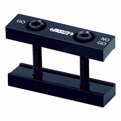 INSIZE 68831 Gage Block Holder
