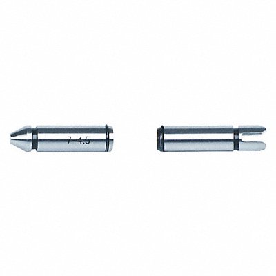 INSIZE 7321T15 V-Shaped Anvil
