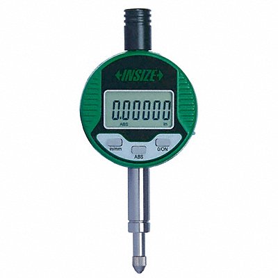 INSIZE 211451FE Digital Indicator 0.00015 Accuracy