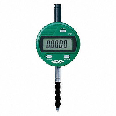 INSIZE 2115101E Digital Indicator 0.00015 Accuracy