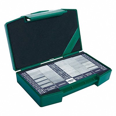 INSIZE ISRCS130 Surface Roughness Specimen Set 3/16 dia.