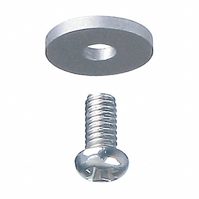 INSIZE 1148P101 Disk Point 1/4 dia.