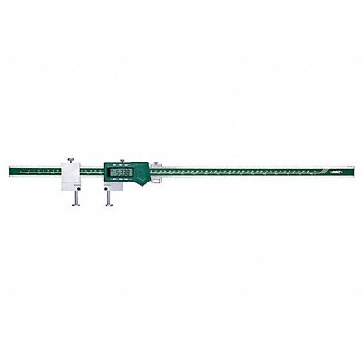 INSIZE 1125600 Digital Caliper SS 0-24 /0-600mm Range