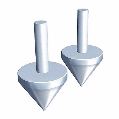 INSIZE 1125T1011 Conical Points