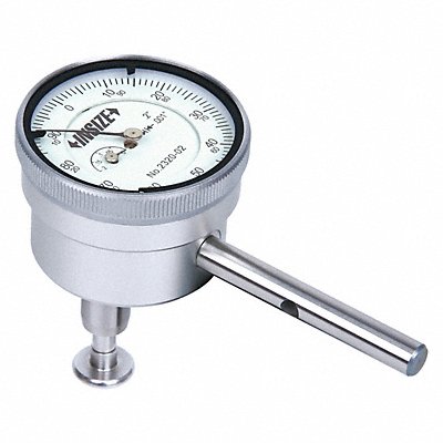 INSIZE 232002 Dial Indicator AGD 1 0.0010 Graduations