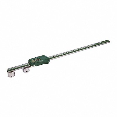 INSIZE 1527300 Digital Caliper SS 0-300mm Range