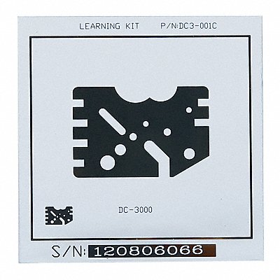 INSIZE ISPA5000DEMO Demo Sample