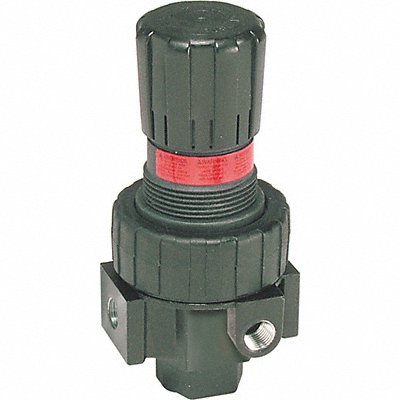 PARKER 07R313AC Air Pressure Regulator Pipe Size 1/2