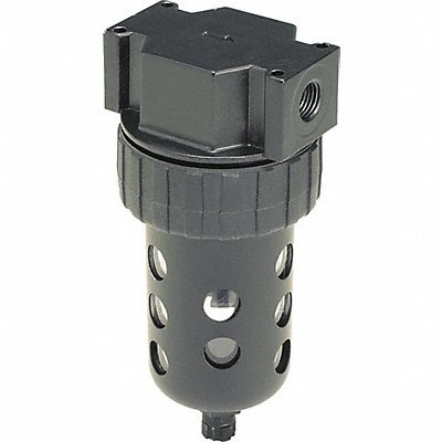 PARKER 06F22AC Filter 3/8 NPT 80 cfm 40 micron