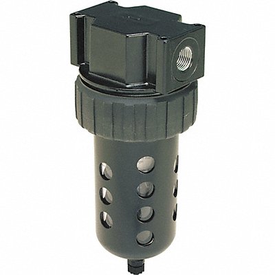 PARKER 07F42AC Filter 3/4 NPT 145 cfm 40 micron