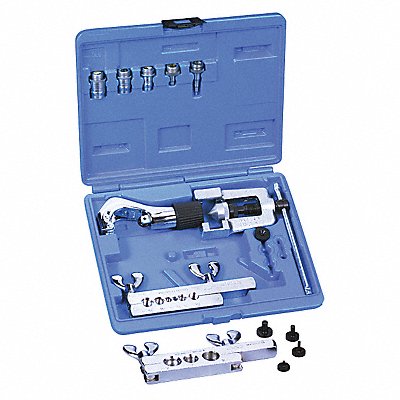 IMPERIAL 275FSCD Flaring and Cutting Kit 45Deg